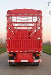 挂车驾驶指南 环卫车操作技巧与注意事项