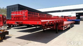 2020年挂车新政策解读 环卫车车主必读指南