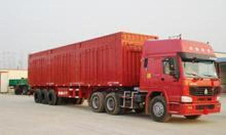 内蒙古乌海急聘12米挂车驾驶员 专营煤炭运输业务